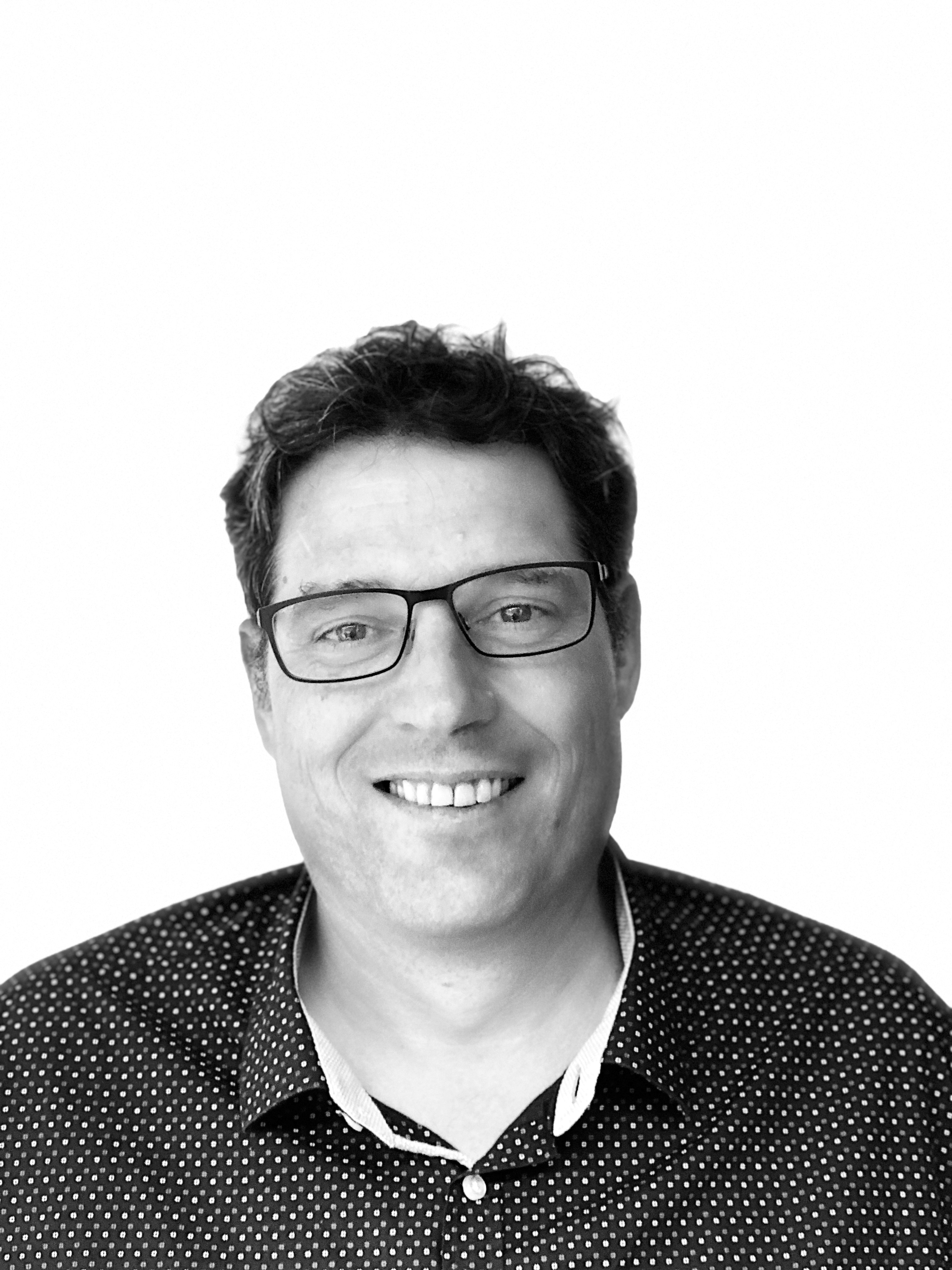 Lukas Baeschlin