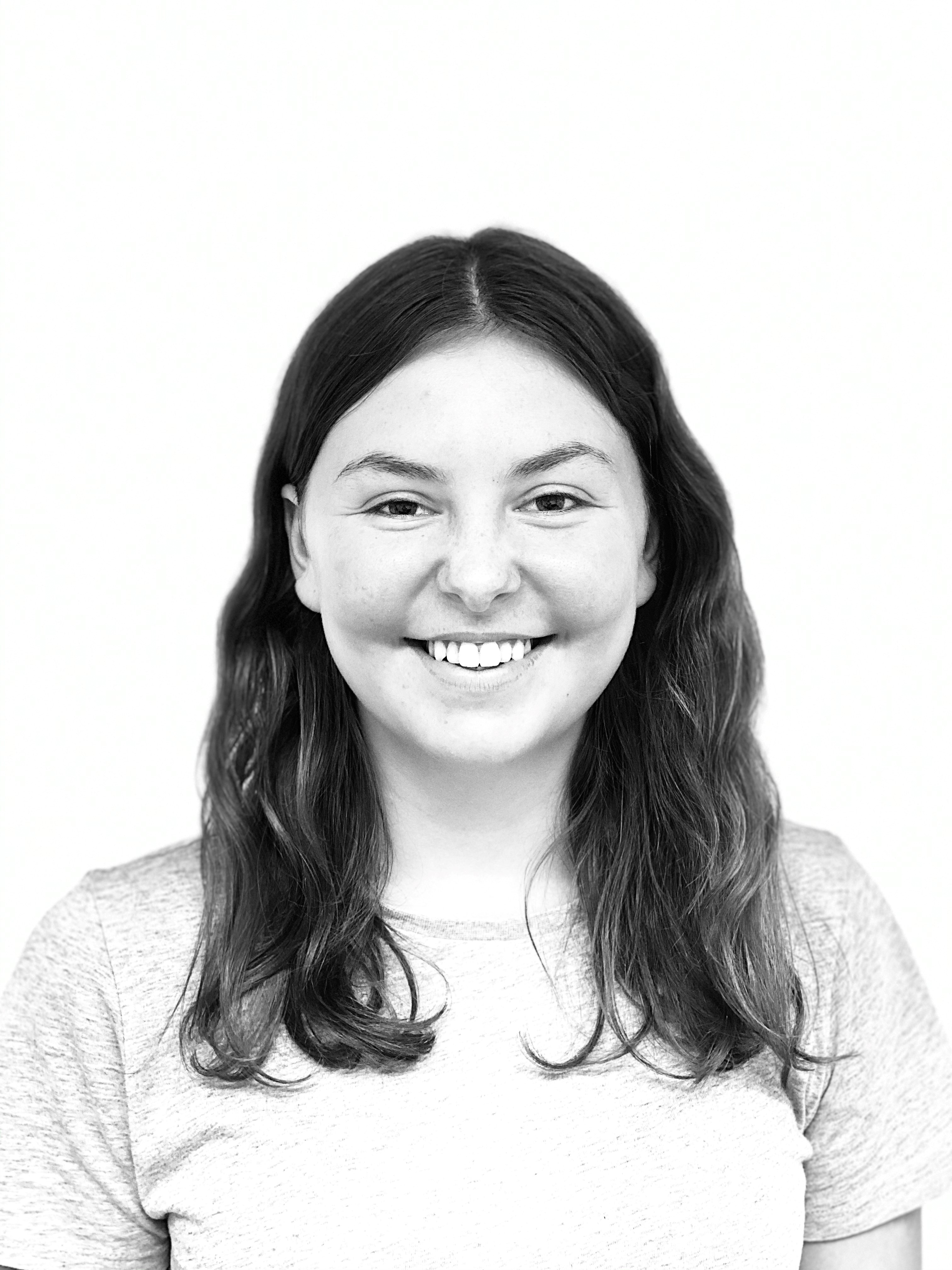 Lea Lustenberger
