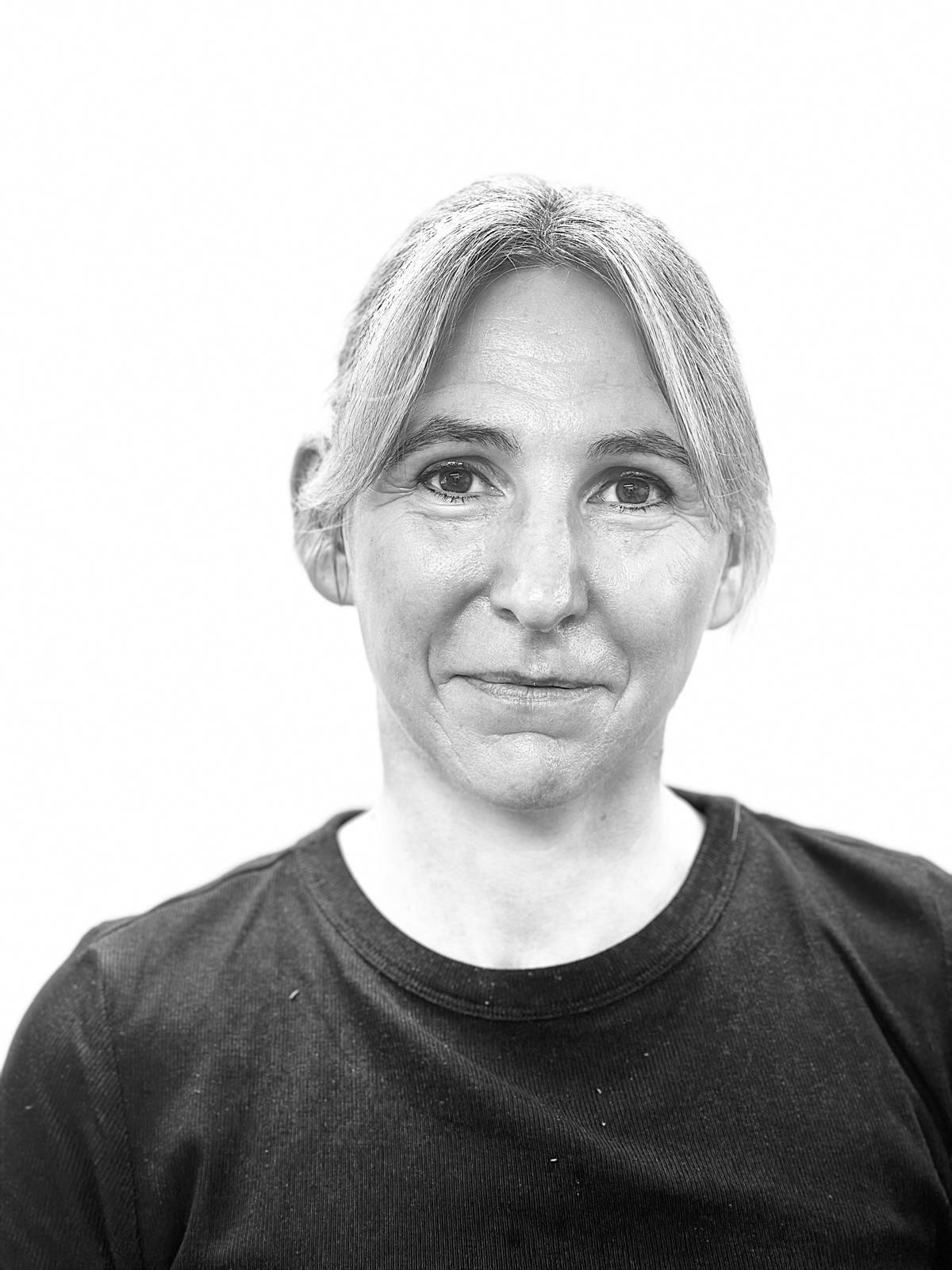 Sonya Muther